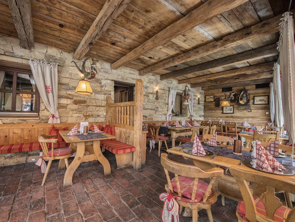 Suedtiroler Stube Leilighet Seefeld in Tirol Eksteriør bilde