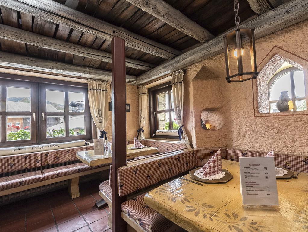 Suedtiroler Stube Leilighet Seefeld in Tirol Eksteriør bilde